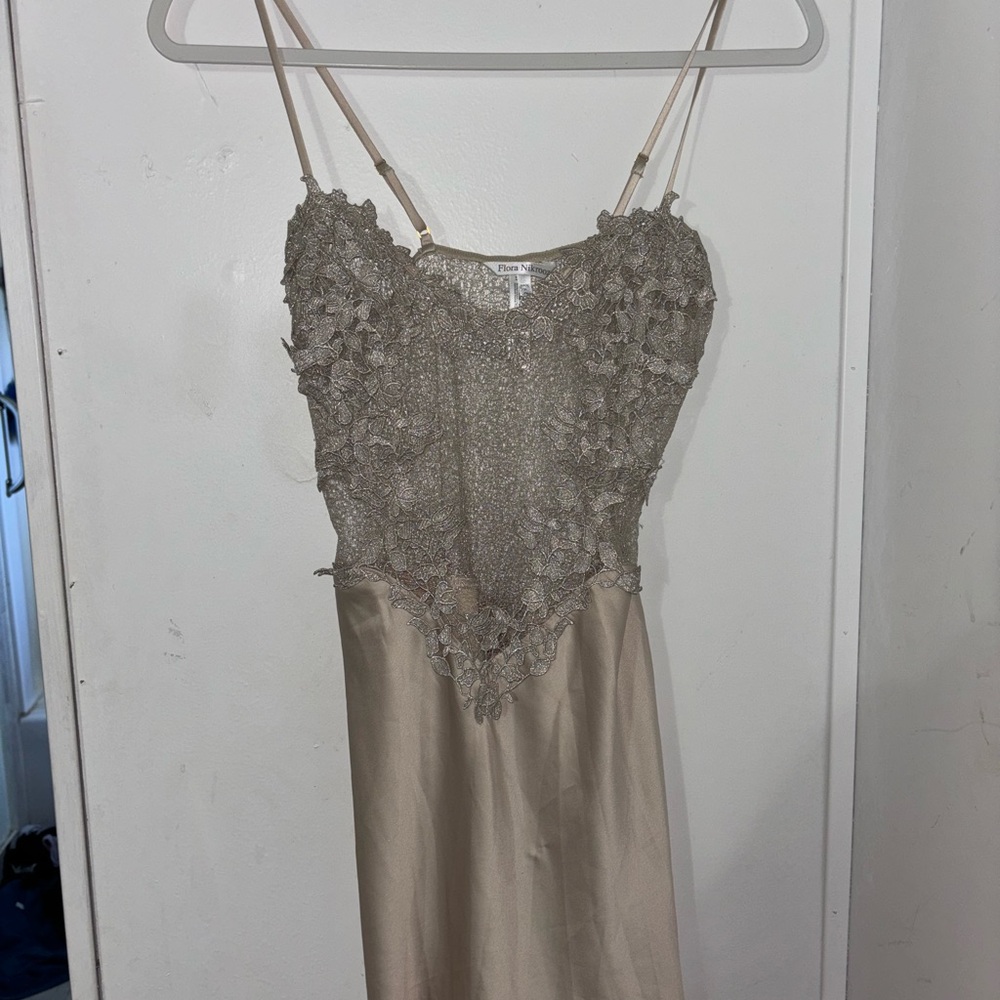 Flora nikrooz lingerie